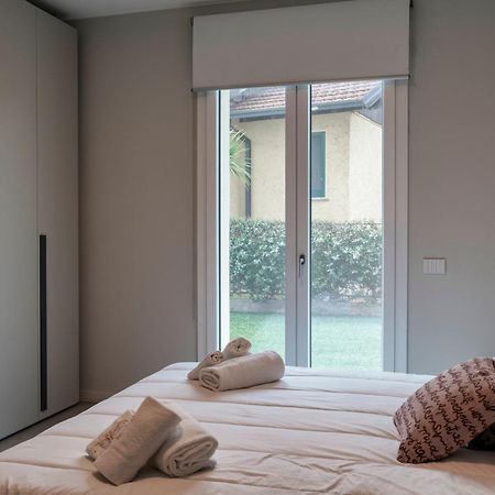 Malvezzi Apartments Desenzano del Garda Ngoại thất bức ảnh