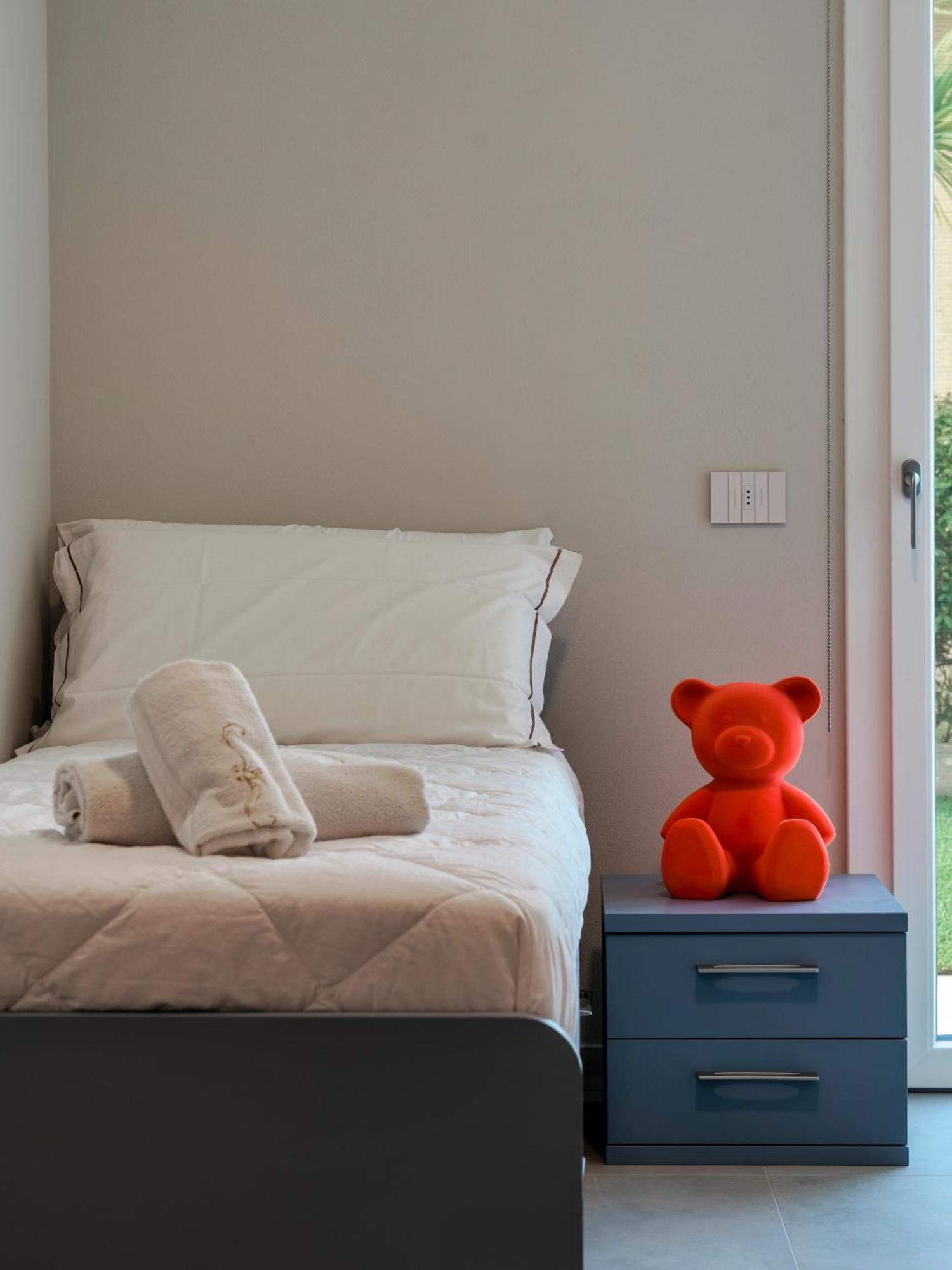 Malvezzi Apartments Desenzano del Garda Ngoại thất bức ảnh