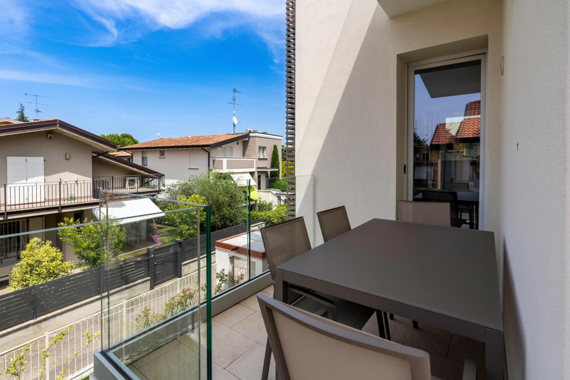 Malvezzi Apartments Desenzano del Garda Ngoại thất bức ảnh