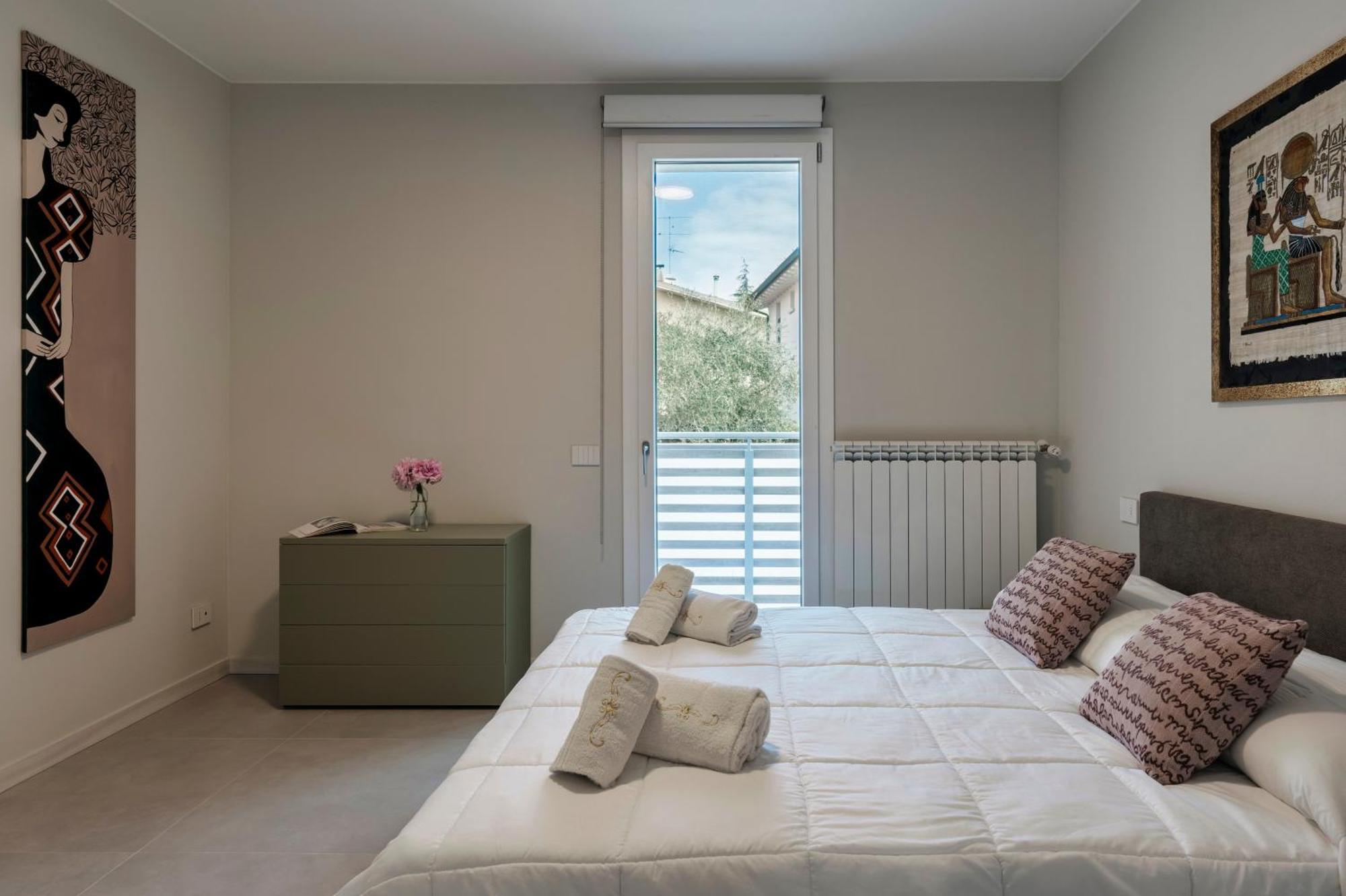 Malvezzi Apartments Desenzano del Garda Ngoại thất bức ảnh